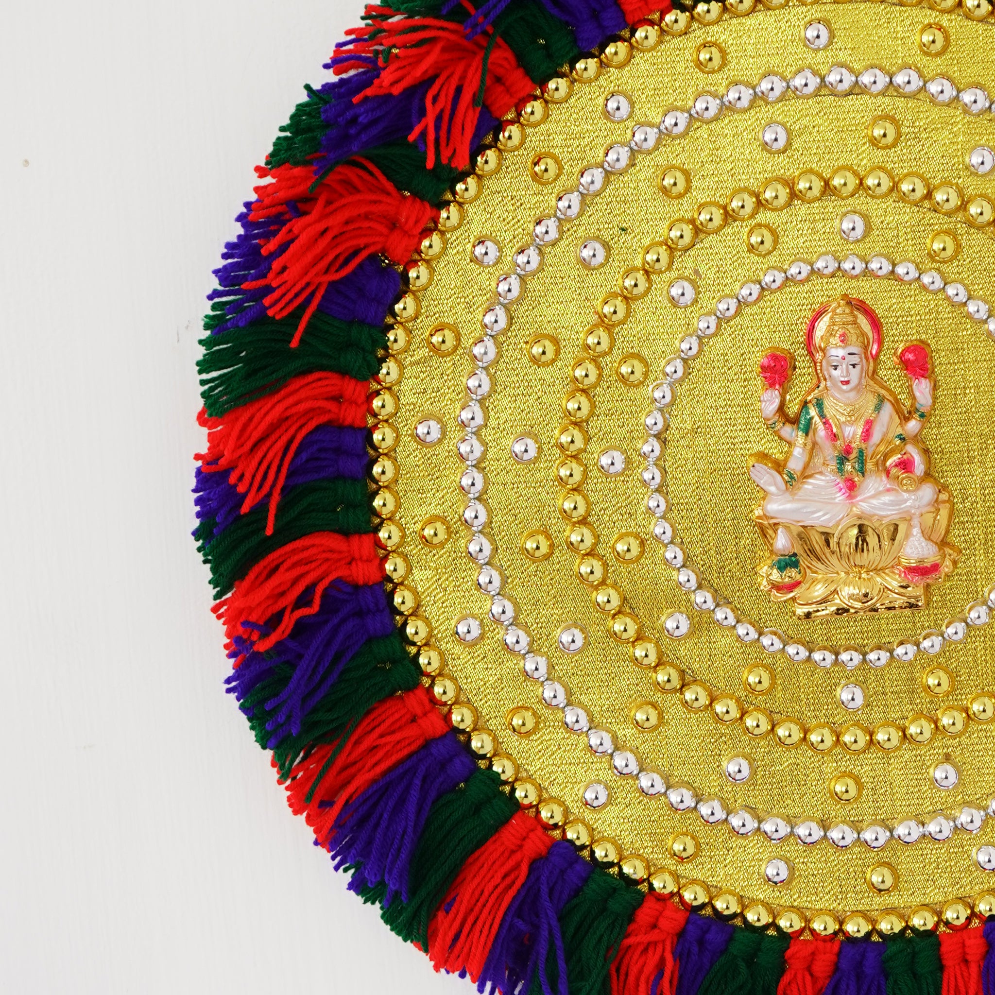 Handcrafted Alavattom-More Than a Ceremonial Fan